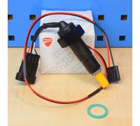 Tankgeber Benzin Geber Level Sensor Tankanzeige für Ducati 750 900 SS Monster