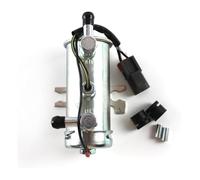 Tankgeber Für Toro Dieselmotorpumpe 12 V 6HK1 Elektrische Transistor-Kraftstoffpumpe 53-8150 PT4327-R92