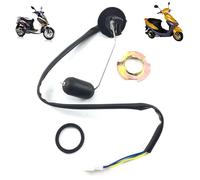 TANKGEBER - SCHWIMMER - TANKANZEIGE für 2- & 4-TAKT GY6 ROLLER für BAOTIAN BT49QT BT125T JINAN QINGQI REX BENERO AGM JMSTAR YIBEN JONWAY HYOSUNG ZNEN SARO NOVA BENZHOU YIYING ROLLER