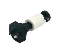Tankgeber Tank Sensor passend für Piaggio Zip 50 125 2T 4T SP C25, Velofax - Kraftstoffsensor für Tankanzeige - Ersatzteil für Piaggio Zip Modelle & Vespa Velofax