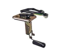 Tankgeber Tankanzeige Benzinstandgeber passend für Sachs Eagle SX1 Speedforce Speedjet 50, ATU Explorer, Adly, Baotian, Benelli, CPI und viele weitere Modelle - 2-polig, 33mm Lochabstand