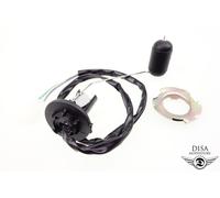 Tankgeber Tankanzeige Benzinstandsanzeige für GY6 50 China Roller Baotian REX