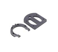 TANKRING ION SW-MOTECH BMW R 1300 GS (23-) SCHWAR