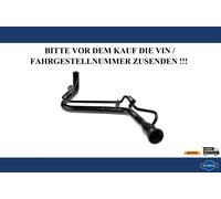 Tankrohr Einfüllrohr Tankstutzen für HONDA CR-V IV 2012 - 2022