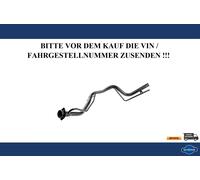 Tankrohr Einfüllrohr Tankstutzen für MITSUBISHI Grandis 2004 - 2010