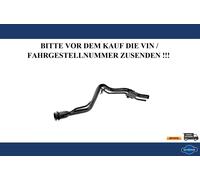 Tankrohr Einfüllrohr Tankstutzen für MITSUBISHI Lancer 2003 - 2022