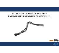 Tankrohr Einfüllrohr Tankstutzen für MITSUBISHI Outlander 2000 - 2006