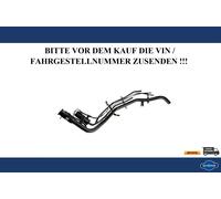 NTY TANK EINFÜLLSTUTZEN EINFÜLLROHR passend für MITSUBISHI PAJERO | PWP-MS-009