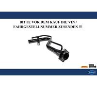 Tankrohr Einfüllrohr Tankstutzen für SUZUKI Ignis SUBARU Justy 2005 - 2007