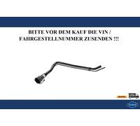 Tankrohr Einfüllrohr Tankstutzen für TOYOTA Land Cruiser 2002 - 2009