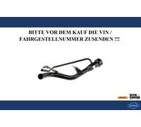 Tankrohr Einfüllrohr Tankstutzen für TOYOTA Land Cruiser 90 1995 - 2002