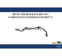 Kraftstoffeinfüllstutzen PWP-TY-035 NTY für TOYOTA PREVIA II