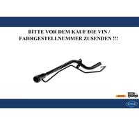 Tankrohr Einfüllrohr Tankstutzen für TOYOTA Rav 4 1994 - 2000