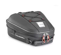 Tankrucksack Erweiterbar GIVI St610 + Tanklock Wasserdicht 6/10L