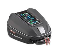Givi Tanklock ST611P Tanktasche (schwarz)