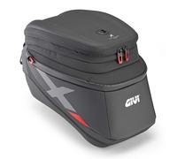 Tankrucksack GIVI XL04B TANKLOCK 15/20L für BMW 1200 R GS Adventure 2014-2018
