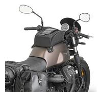 Tankrucksack Magnetisch 8l GIVI crm103 Universal Mit Cover Regenjacke