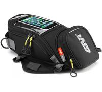 Tankrucksack Magnetisch GIVI EA106B 6 Liter für Motorrad Moto Guzzi