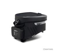 Tankrucksack schwarz 14 Liter Shad SW23