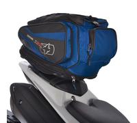 Tankrucksack und Satteltasche Oxford T30R Time Tank 'n' Tailer schwarz und blau sale