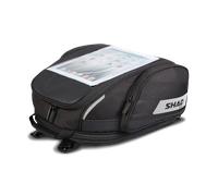 Bolsa de deposito SL 20 Tank Bag, Schwarz