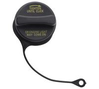 Tankverschluss Kappe Kompatibel Mit Ford Für Crown Für Victoria 1998-2002 Tankdeckel Mit Halteband XU5Z-9030-JA FC961