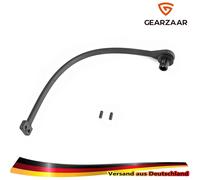 Tankverschluss Tankdeckel Halteband Passend für VW Golf 2 3 4 1J0201550A Schwarz
