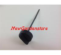Tappoasta Stufe Motoröl Briggs & Stratton 190cc 499621 Quantum Original