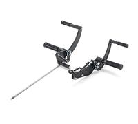 TARAZON 6" vorverlegte Fußrastenanlage für Suzuki Marauder VZ 800 VZ800 1997-2004 Forward Control