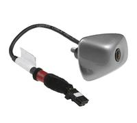 TARCIN Rückfahrkamera Für Kia 95760-A2520 95760A2520 957601W550 957601W500 95760A2600 Auto Rückfahr Kamera Rückfahr Assist Kamera Rückansicht Kamera (Farbe : Grey)