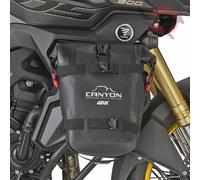 Tasche Frachter Ab Motorschirm Givi - Voge Pass 900 Dsx (2024-2025) -