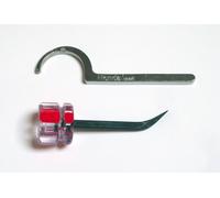 Tassenstössel Niederhalter Ventile Ventil Werkzeug Honda CB 750 1000 1100 F CBX