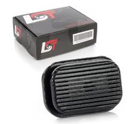 Taste Gummi Druckknopf Fern-/Funkschlüssel Infrarot für BMW 8er E31 840 850 CSI