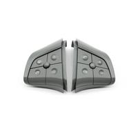 Taste Tempomat Für Benz W164 ML GL Für AMG W245 B,W251 R Klasse Auto Lenkrad Multi-funktion Control Tasten Schalter Schlüssel Reparatur Kit(B Gray Assembly)