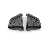 Taste Tempomat Für Benz W164 ML GL Für AMG W245 B,W251 R Klasse Auto Lenkrad Multi-funktion Control Tasten Schalter Schlüssel Reparatur Kit(A Black Assembly)