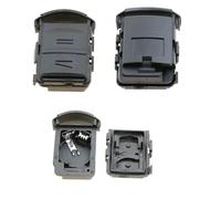 Tasten Funkfernbedienung Schlüsselgehäuse für Fernbedienung Funk für Opel A-312