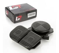 Tastenfeld Taste Gummipad Druckknopf Fernschlüssel Funkschlüssel für BMW 8er E31