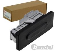 TASTER HECKKLAPPE GRIFF KOFFERRAUMÖFFNER für RENAULT MEGANE SCENIC IV DUSTER II