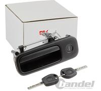 TASTER HECKKLAPPE GRIFF KOFFERRAUMÖFFNER für VW GOLF 4 LUPO SHARAN SEAT ALHAMBRA