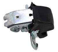 taster heckklappengriffknopföffner Für Opel Für Movano 1998-2010 Heckklappe Latch Actuator Auto Kofferraum Deckel Schloss Hinten 8200031626