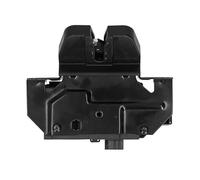 taster heckklappengriffknopföffner Für Opel Für Vectra C Heckklappenverriegelungsantrieb Autoschloss Ersatz Heckklappe Tür Kofferraumdeckel 13185566 13172981 24441401