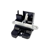 taster heckklappengriffknopföffner Für Skoda Für Fabia 2007-2014 Heckklappe Latch Actuator Auto Zentrale Schloss Stamm 1K6827505E