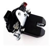 taster heckklappengriffknopföffner Für Vw Für Polo Heckklappe Verriegelung Antrieb Auto Kofferraumschloss Zentrale Hintertür Motorabdeckung 6RU827505C