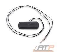 1x Rep. Satz Taster Öffner Heckklappe hinten