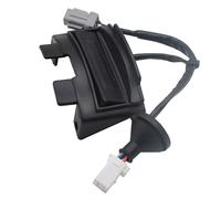 Taster zum ÖFfnen der Hinteren Kofferraumklappe, Taste zum ÖFfnen der Heckklappe für Hyundai Veloster 2012-2017, 81260-2V010, 812602V010