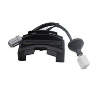 Taster zum ÖFfnen der Hinteren Kofferraumklappe, Taste zum ÖFfnen der Heckklappe für Veloster 2012-2017, 81260-2V010, 812602V010