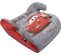 Tataway Disney Cars i-Size ECE R129 Auto-Rücksitz für Kinder. Autolift für Kinder von 6-12 Jahren, 125-150 cm, 22-36 kg