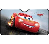 Cars Lightning McQueen Auto Frontscheibe Sonnenschutz
