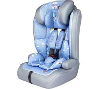 Tataway I-SIZE R129 Autositz. Kindersitz mit einer Höhe von 76 bis 150 cm. Einstellbare Kopfstütze und Polsterung (Paw Patrol Boy)
