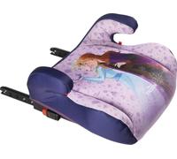 Tataway Kinder-Autositz ISOFIX Disney Frozen i-Size ECE R129, Kindergröße 125-150 cm, 22-36 kg, 6-12 Jahre alt, Gruppe 3, leicht zu tragen - abnehmbar und waschbar